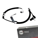 30746 - Передний датчик абс nissan terrano ii 2.4 2.7 td tdi