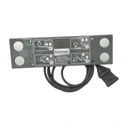 20909860L - Панель керування для ліфтів sorensen серії 8-10 - 12/24 в