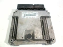 55578998 - Контроллер двигателя opel corsa d 1.3 cdti 555578998