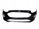 Передний бампер ford fiesta mk8 st-line h1bb-17k819-a1