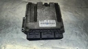 Renault master iii 2.3 dci комп'ютер контролер двигуна 0281016808