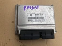 Комп'ютер контролер двигуна volkswagen passat b5 00-04 3b0907557r