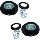 72-4615 - Подушки амортизатора передній лівий + правий пежо 206