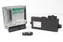 7809000, LUP0000814 - Bmw e60 e61 520d n47 контролер комп'ютера 7809000
