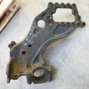 Actros mp4 arocs монтажний кронштейн рама стабілізатор тримач 9603223301