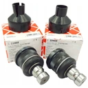 22468 - Шпилька 2 шт. передній renault master ii