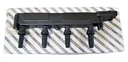 Катушка зажигания fiat oe 9634131380