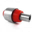 51038138-00/80SHA - Полиуретановая втулка заднего поперечного рычага renault vel satis