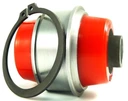 0802635-00/80SHA - Втулка поворотного кулака mpbs плавающая спортивная жесткая bmw e38 e64 e65 e61 e60 e39