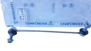 26774 01 - Тяга стабилизатора передняя lemforder 2677401