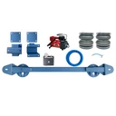 0001241 - Подушки безопасности citroen jumper 2006-2020 6t, маленький компрессор