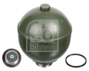 Передняя подвеска febi bilstein сфера 22495