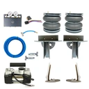 0001656 - Пневматичні подушки ford transit 00-12 6t 2x манометр клапани компресор