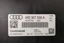 Другие модули audi 4ke907558a electric 2021 г.