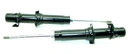 062601L 062601R - Амортизатори x2 перед honda civic crx iv v vi