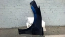 6504-04-8118315P - Левое крыло mazda 3 iii bm 13-