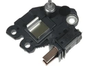 Регулятор генератора valeo 599373 mercedes c v