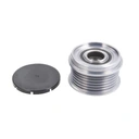Шкив генератора valeo 588012