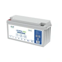 Lifepo4 bms акумулятор для панелей човнових кемперів нагрівальний мат 200ah 12v 200a