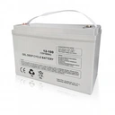 Гелевый аккумулятор 12 в 100 ач сильный