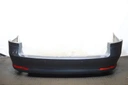 Бампер задний skoda octavia ii lift 9153