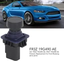 FR3T-19G490-AE FR3T19G490AE - Ford mustang focus fusion новая камера заднего вида