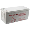 Аккумулятор вольт польский 12 в 220 ач