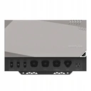 Розетка интеллектуальный смарт-комплект комплекты питания ecoflow адаптер-концентратор + кабели