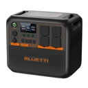 Мобильная электростанция bluetti ac200pl | 230,4 втч; 2400 вт - 230 в, 12 в, usb