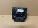 J1DA-12A650-SG - Комп'ютерний контролер двигуна ford