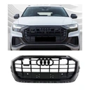 Решітка решітка new oe audi q8 4m8 18-23 s-line 4m8853651ah3fz
