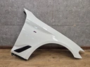7443688 - Bmw g30 g31 правое переднее крыло m-пакет оригинальная краска a300