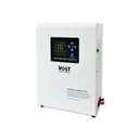 Ups volt polska sinus pro 2600e plus 24 в с постоянной фазой agm gel lifepo4 печь