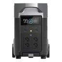 Портативна електростанція ecoflow delta pro