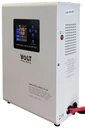 Ups volt polska sinus pro 2600e plus 24 в с постоянной фазой agm gel lifepo4 печь