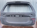 Кришка багажника mitsubishi outlander iii 12-