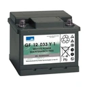 Аккумулятор sonnenschein gf12-033y1 12в 38ач (20ч) 210х175х175мм