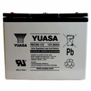 Yuasa rec80-12 12v 80ah agm rec 80-12
