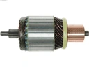 Роторная якорь стартера as-pl sa9018