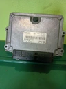 Комп'ютерний контролер двигуна 9648608680 0281010345 citroen jumper 2.2 hdi