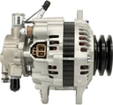 155.604.075.130 - Генератор mitsubishi pajero, pajero sport 2.5 d/td; 1990-2007 рік