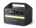 Портативная электростанция anker powerhouse 535 512wh 500w