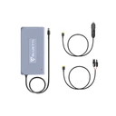 Підсилювач зарядки bluetti dc (d050s) | зарядний пристрій постійного струму