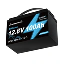 Ameisentech a121 lifepo4 аккумулятор 12в 100ач с bms