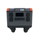 Портативная электростанция qbig helio 3000w