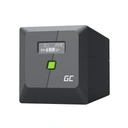 2 блоки живлення greencell upslm480 850 ва 480 вт
