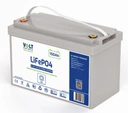 Lifepo4 аккумулятор 150ah 12v bms 150a вольт польша + предохранитель