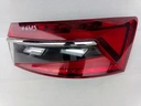 Правый задний фонарь skoda superb iii 3v 3v0 седан 2020 3v5945208c