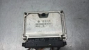 VOLVOMAR-134793-038906012GE - Двигун комп skoda fabia i 6y 99-04t 1.9sdi 038906012ge