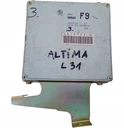JA56U05 - Контролер комп'ютера двигуна nissan altima l31 ecm